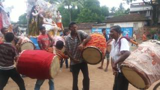 ARANGHATA KALI PUJA