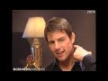 From the archives Tom Cruise talks Mission Impossible III in 2006