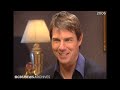 From the archives Tom Cruise talks Mission Impossible III in 2006