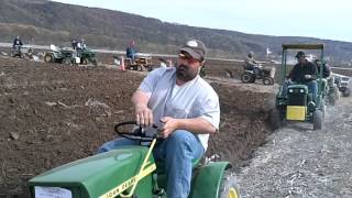 PA Plow Day 2012 #7