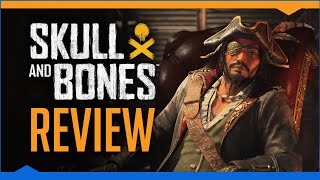 Skull and Bones - Review
