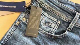 Replay  jeans unboxing