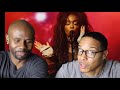SZA - The Weekend (REACTION!!!)