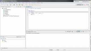 Python Programming Tutorial - Part 6 - Loops