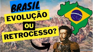 HISTÓRIA DO BRASIL - OS MOMENTOS MAIS MARCANTES DA NOSSA HISTÓRIA!