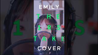 私だけの天使 ～Angel～/松田聖子 cover by EMILY #shorts #松田聖子 #沙也加 #私だけの天使 #emily