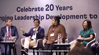 CCL APAC 20th Anniversary Event Highlight 2023