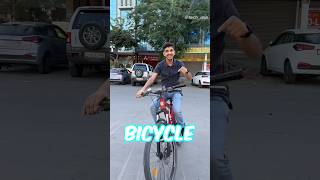 5 Bicycle Gadgets Very Useful #techiela  #bicyclegadgets #techshorts #shorts
