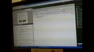 World of Concrete 2013: Dexter + Chaney Spectrum software demonstration