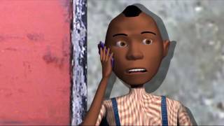 Bwakila Na Stani Bakora #Animation - Samsoni Msangi
