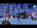 karácsonyi feladatok sokasága 😱❄️☃️ star stable online