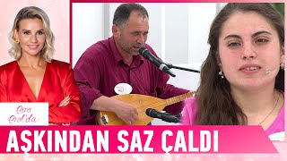 Tuğçe ve Ali'nin aşk hikayesi yarı mı kaldı? - Esra Erol'da Kolaj