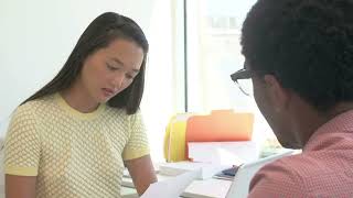 Online Learning Accessibility at Villanova University College of Professional Studies