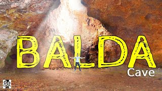 Balda Cave | Koraput Tour