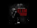 Booka600 - Let Em Know ft Lil Durk & Lil Zay Osama (Audio)