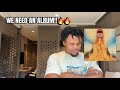 WE NEED AN ELI X BLXCKIE ALBUM! | Eli Sostre & Blxckie - Out The Way (REACTION!!!)