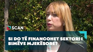 Si do të financohet sektori i bimëve mjekësore?