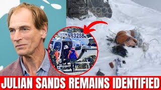 Julian Sands Confirmed DEAD After Went Missing On Mount Baldy Hike
