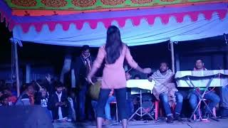 Bangla Hot Dance