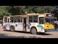 myanmar buses yangon november 2015