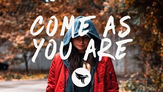 The Naked And Famous - Come As You Are (Lyrics)