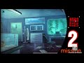 NOBODIES Murder cleaner | mission : 2 | ios/ android walkthrough gameplay