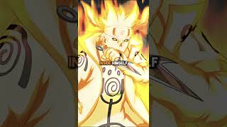 7 Characters who have Kurama Inside them in Narutoverse!