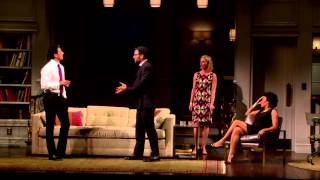 DISGRACED on Broadway: Official Trailer