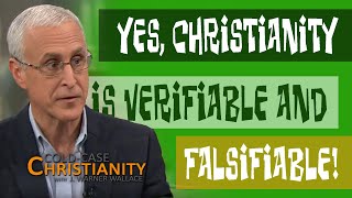 Think Christianity Is an Unverifiable Fantasy? Watch This...