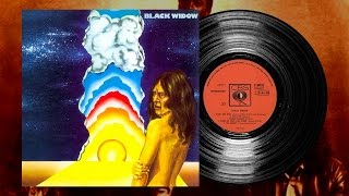 BLACK WIDOW - BLACK WIDOW (1971) | FULL ALBUM