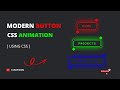 Buttons hover animation CSS | Button animation html & CSS | Button hover effect CSS | CodeWithMe