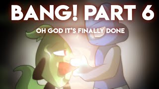 BANG 🌱 BFB MAP PART 6 🌱 FINISHED