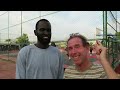 THE Pride of a Young Nation: THE Sports Travel GOAT Learns More About Basketball in THE South Sudan!