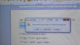 DmDx Demonstration.wmv