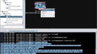 Exploit four - armitage hack