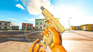 hood favorite GLOCK w/ SWITCH in rebirth island