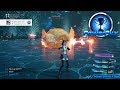 Final Fantasy VII Remake - Staggering Feat Trophy Guide (How to Increase Stagger %)