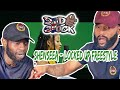 Shenseea - Locked Up Freestyle [REACTION VIDEO] @shenseea