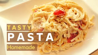 Pasta Video - Pasta Recipe [Homemade]