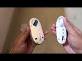 portronics toad ii rechargeable wireless mouse best u0026 cutest mouse connect 3 devices w bluetooth