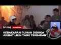 10 Rumah di Makassar Hangus Dilalap Si Jago Merah | Kabar Pagi tvOne