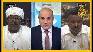 هل كان السودان في حالة حرب قبل اتفاق التطبيع مع إسرائيل؟ 🇸🇩