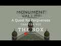 Monument Valley. A Quest for Forgiveness. Chapter 8