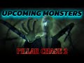 Pillar Chase 2 Upcoming Best Monsters | Roblox