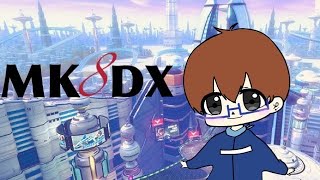 【マリカ８DX】交流戦 WCU vs GGN 初見さん気軽にコメントどうぞ!