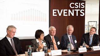 Global Security Forum 2016: Defense Market Outlook: Challenges for the Next Administration