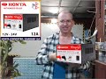 DEMO-REVIEW of HONTA AC/DC CONVERTER  12V - 24V