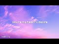 You Set My World On Fire - Loving Caliber ft. Selestine | Lyrics