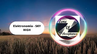 Elektronomia - Sky High [No Copyright Music]