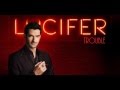 Lucifer S2E1 Trouble By Valerie Broussard